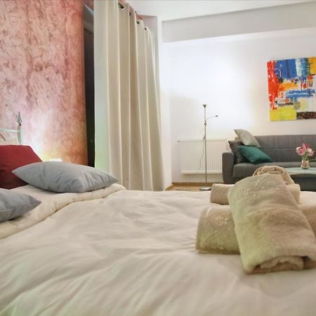 Luxury Downtown Apartment Cluj-Napoca Ngoại thất bức ảnh