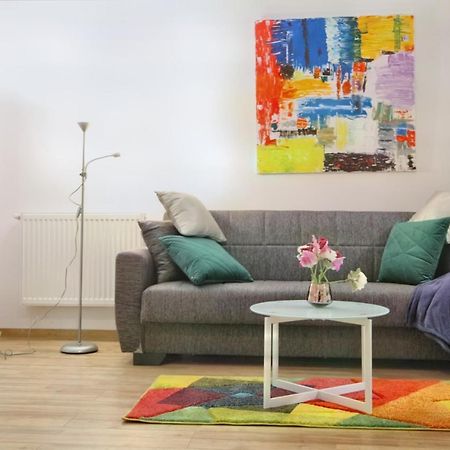 Luxury Downtown Apartment Cluj-Napoca Ngoại thất bức ảnh