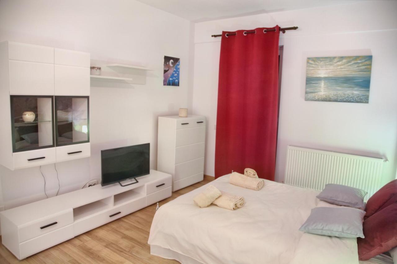 Luxury Downtown Apartment Cluj-Napoca Ngoại thất bức ảnh