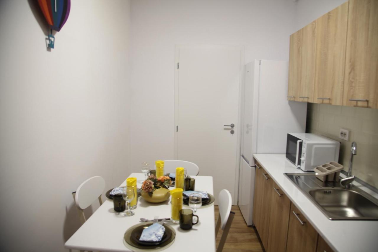 Luxury Downtown Apartment Cluj-Napoca Ngoại thất bức ảnh