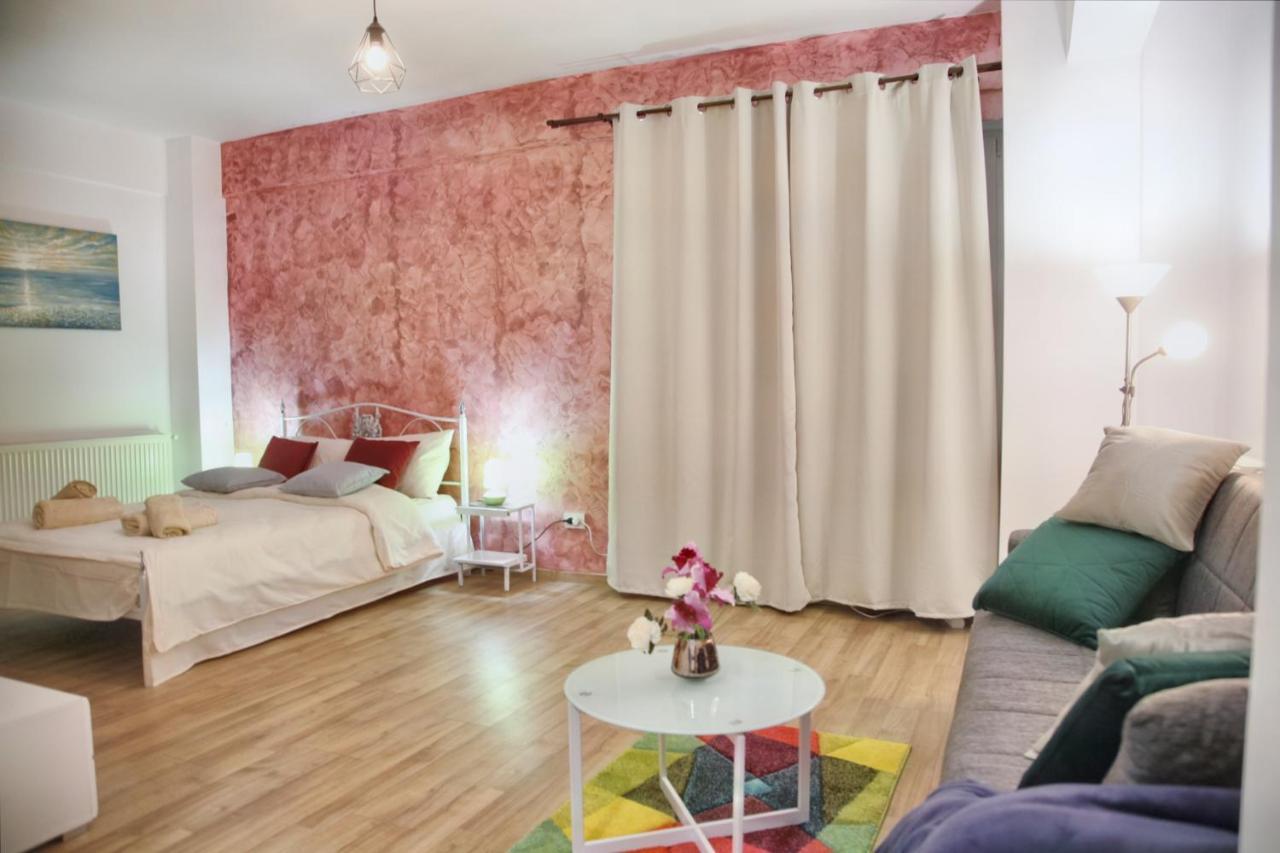 Luxury Downtown Apartment Cluj-Napoca Ngoại thất bức ảnh